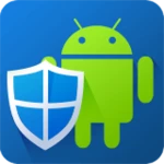 Logo of Antivirus Free android Application 