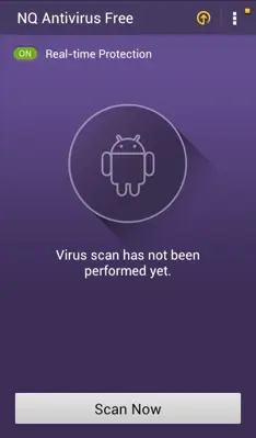 Antivirus Free android App screenshot 4