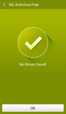 Antivirus Free android App screenshot 6